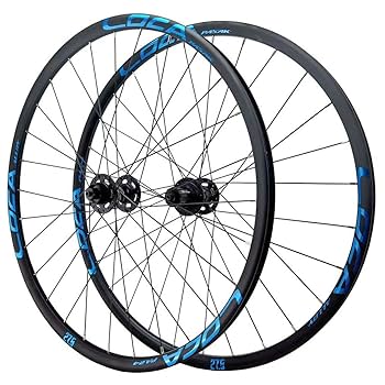 Amazon | ロードバイクホイールセット 700c アルミ合金製 リム